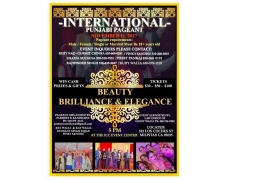 Beauty Brilliance And Elegance Buy Tickets Online | Milpitas , Sat , 2017-11-11 | ThisisShow